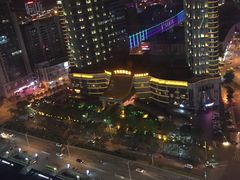 -石狮世茂摩天城摩天轮