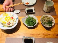 土豆泥-酒井酱子·深夜食堂(东城汇店)