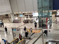 -香港ELEMENTS圆方