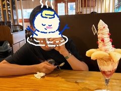-Ufufu cafe(天神巷店)