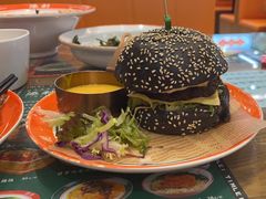 -添利·香港茶餐厅·下午茶(雪象店)