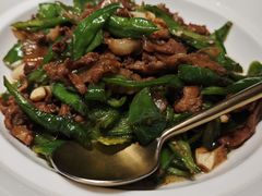 -院里寻菜·精致庭院菜(观沙岭店)