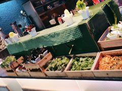 -曼格活海鲜·牛排自助(光明蓝鲸店)