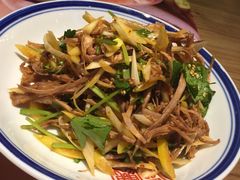 -新兴园饺子馆(北京百子湾店)