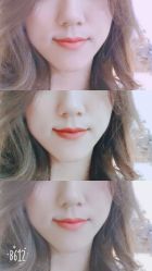 -BABY FACE沙龙