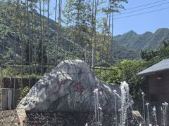 -少华山国家森林公园