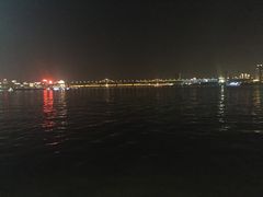 -武汉关码头(轮渡站)