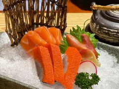 -津之港·日本料理·铁板烧