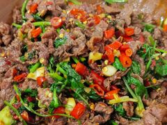 -勇哥饭店(西湖路店)