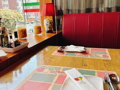 -安妮意大利餐厅(国贸店)
