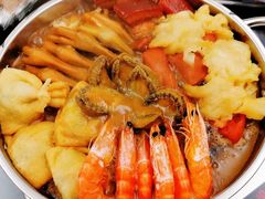 聚福盆菜-大家乐(广州番禺祈福店)
