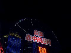 -星城之眼摩天轮