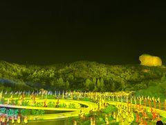 -鼎盛王朝康熙大典实景演出