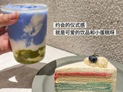-Nana And Her Friends Restaurant 娜娜家(小寨原力场店)
