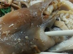 -凡老头米线砂锅(古荡新村西粮站)