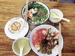-林润和陕西面食研发中心(青年路店)