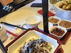 -福海居烤鸭店(鸟巢店)