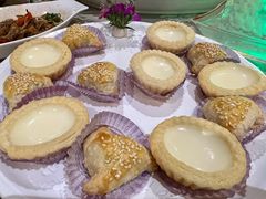 -香云轩·顺德菜(香云纱园林酒店店)