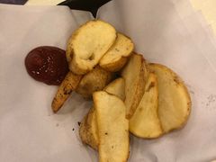 -许留山(上海街店)