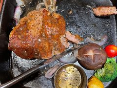 -牛扒先生·厚切雪花牛扒西餐厅(京溪店)