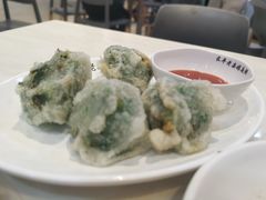 -长平老姿娘夜粥(平东一街店)