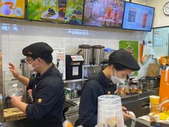 -CoCo都可(搜秀城店)