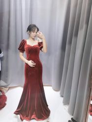 -Color卡诺婚纱礼服馆(南京严选店)