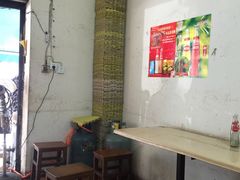 -周记热干面豆皮大王(桃花东街店)