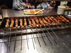 -白玉串城·朝鲜族烤串(龙岗店)
