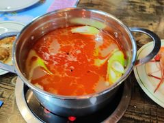 -巴犀烧烤(新崇光店)