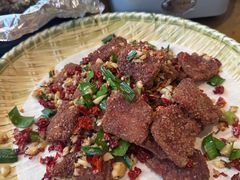 -衡厨·衡阳土菜(中南店)