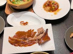 -苏淮景·苏闽融创菜·海鲜(原空港井河轩店)