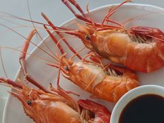 -七的湖·晚芳亭·阳澄湖农家菜·大闸蟹(莲花岛店)