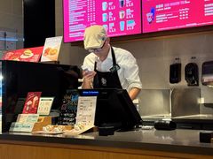 -星巴克(新达汇三林店)