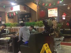 -福牛阁潮汕牛肉火锅