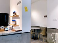 -KAFVS咖啡思咖啡馆(香海路店)