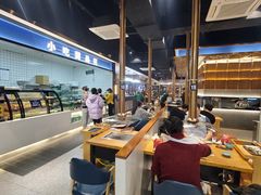 -蚝英雄·自助烤蚝(高新店)