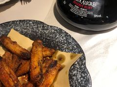 -春树下·树屋花房西餐厅(罍街AS1980店)