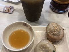 -咬不得高祖生煎·简餐(骆家庄店)