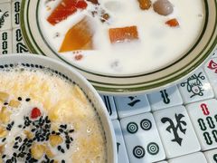 -堂屋糖水店(愚园店)