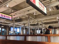 -牧童禧肉社·韩国炭火烤肉店(中粮祥云小镇创始店)