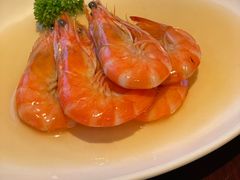 -环球港凯悦 · 享悦中餐厅