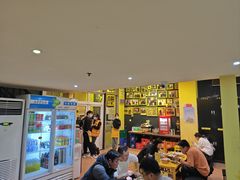 -望京小腰(北京总店)