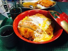 -幸运小丑汉堡(Bay Area本店)