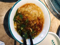 -淘米捞·米汤脆鲩鱼火锅(福田皇岗店)