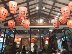 大堂-大壶春生煎(四川中路店)