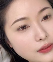 -韩美绣·骨相纹眉·洗眉美瞳线