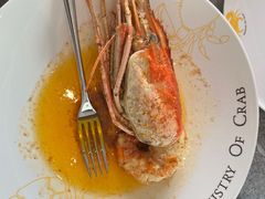 -Ministry of Crab•MOC(交子大道店)