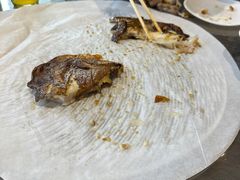 -小粉房鲽鱼头海鲜小串(燕郊总店)