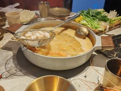 -琥珀川糟粕醋火锅(慈云寺店)